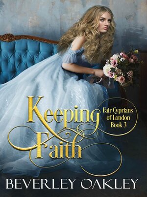 cover image of Keeping Faith